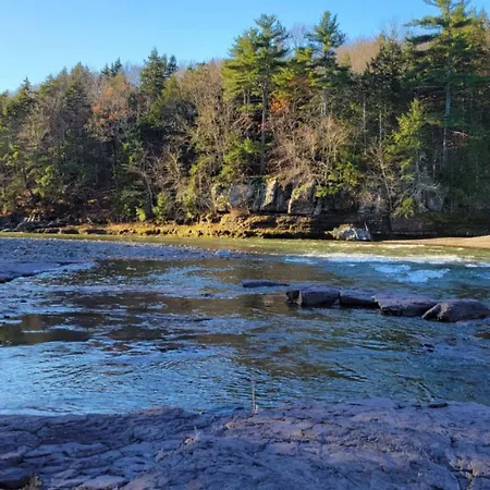 Catskills Retreat - Atv, Hot Tub, Hiking, Fishing